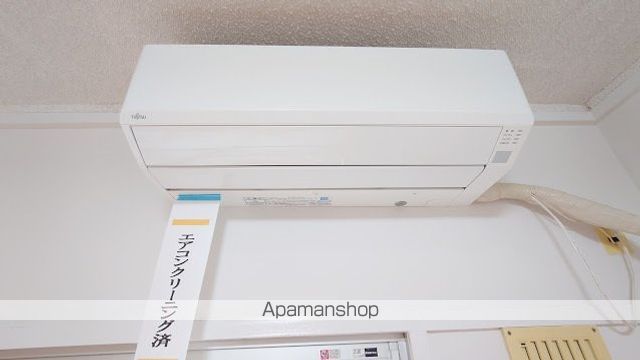 ヴィラナリー菅内IIの内装写真