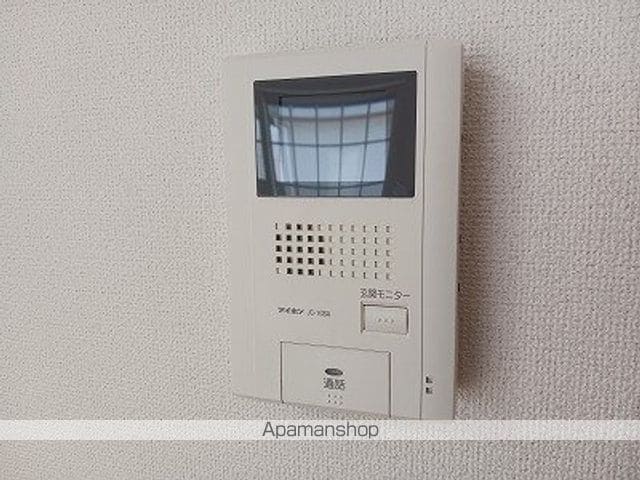 カーサ コロレの内装写真