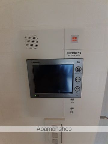 レジュールアッシュ谷町四丁目グランクラスの内装写真