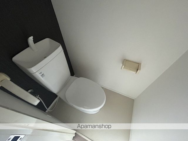 ハッピーハイツみなとの内装写真
