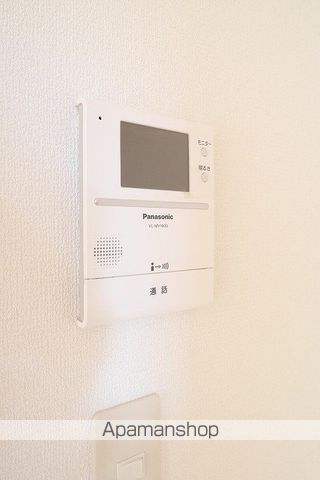 TorinoIIの内装写真