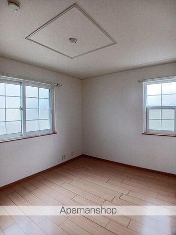 エスポワールヒルAの内装写真