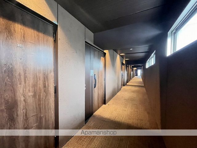 SーRESIDENCE円山表参道のその他写真