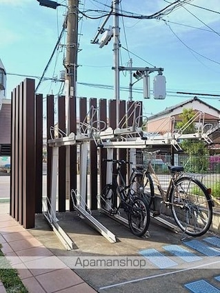 Ｆｏｒｅｓｔ成増[1K/25.34m2]の共用部