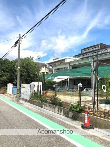 Vinculum Novemの周辺写真