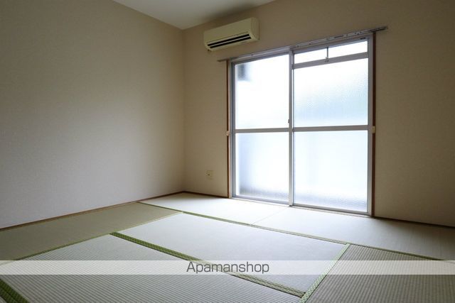 シャトレ別所の内装写真