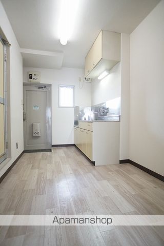 ハイツ赤とんぼの内装写真