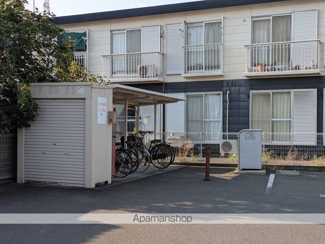 レガーロIIのその他写真