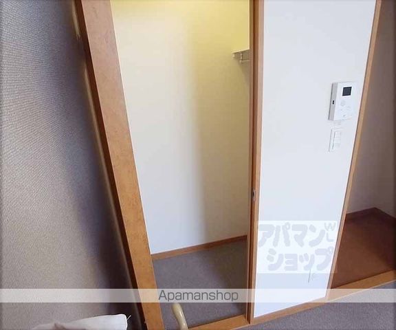 レオパレス立林の内装写真