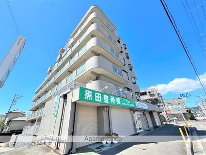 和歌山県和歌山市黒田[店舗/49.19m2]の外観2