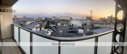 香川県高松市多肥下町[1LDK/42.63m2]の内装4