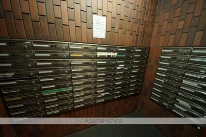 東京都新宿区西新宿３丁目[1K/24m2]の共用部5