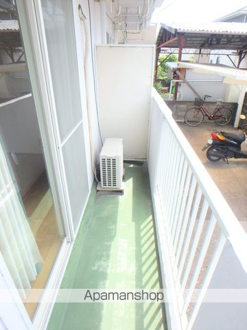 太田町マンションの内装写真