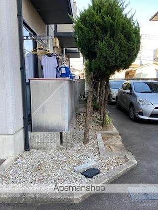 フレグランス米谷[1K/24.85m2]の共用部1