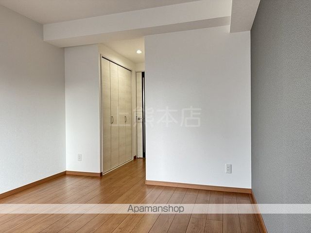 クロノス51新町VIの内装写真