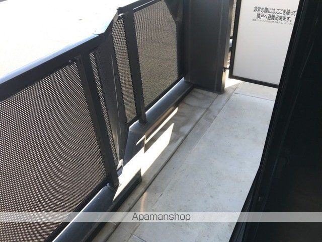 アイリスVIの内装写真