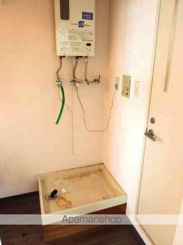 澄川ヒルズの内装写真