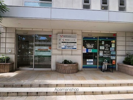 アルバ[1K/30.32m2]の周辺6