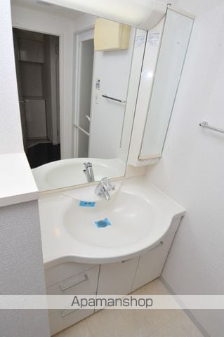 デュオ・スカーラ麹町の内装写真