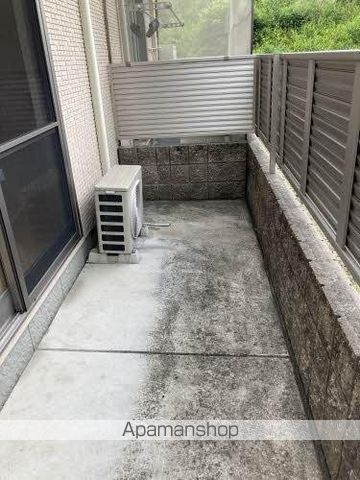 メリーメゾンの内装写真