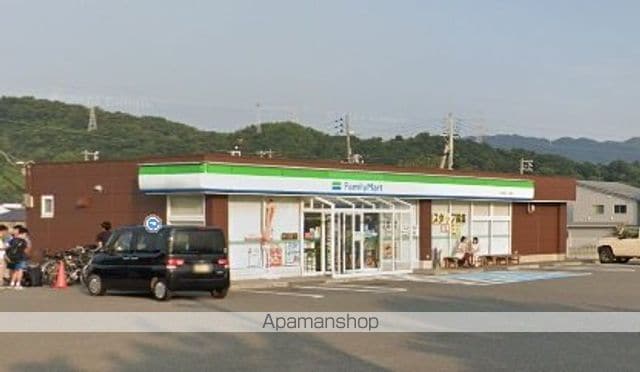 レオパレス三本松 210 ｜ 和歌山県和歌山市毛見1045-4（賃貸アパート1K・2階・26.08㎡） その21