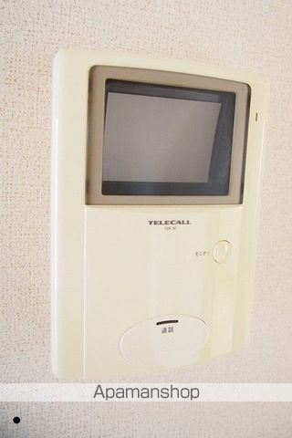 セナ アイランド Bの内装写真
