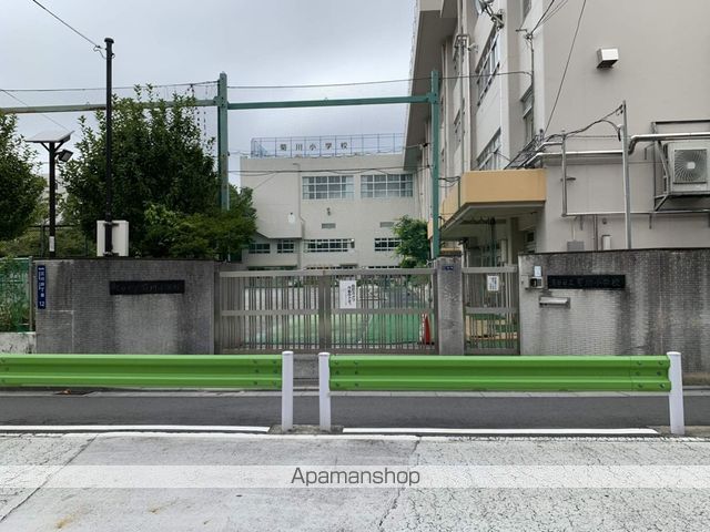 プライムアーバン住吉IIの周辺写真