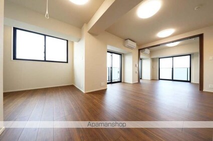 ＰＲＥＭＩＵＭ　ＣＵＢＥ　王子神谷[1LDK/55.84m2]のその他内装8