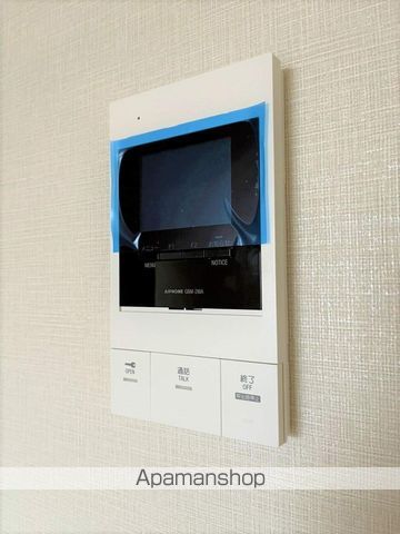 ピーチフローレ6THの内装写真