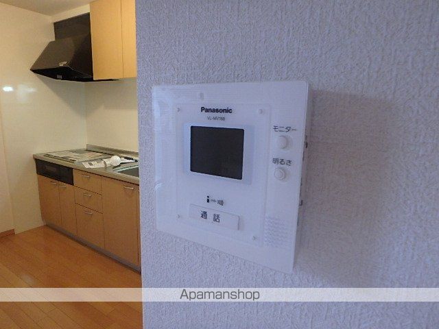 プランドールの内装写真