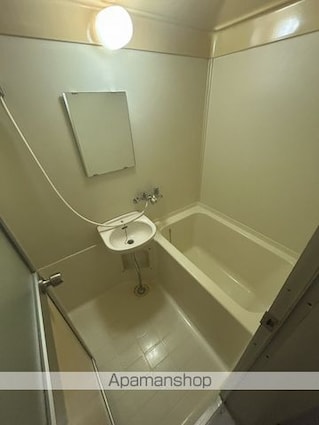 エリオン[1R/24.14m2]のバス