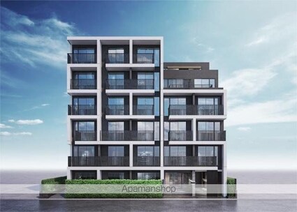 ＲＯＯＴｓ　Ｓｈｉｂｕｙａ　Ｈｏｎｍａｃｈｉ[1R/34.32m2]の外観2