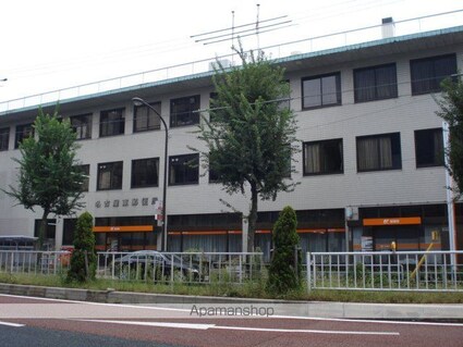 バイス　バント　Ａ＆Ｂ[2LDK/67.44m2]の周辺1