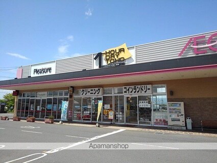 ドゥース　レシ　Ｂ[1K/31.79m2]の周辺5