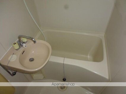 メゾン・ムジーク[1K/27m2]のバス