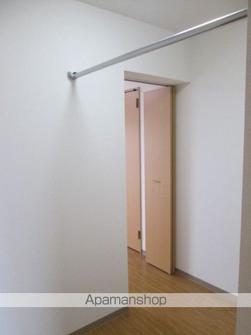 メルヴェールの内装写真