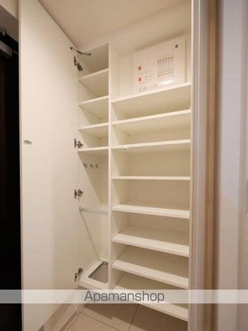 オーパスレジデンス武蔵小山の内装写真