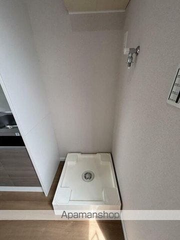 パークテラス立場の内装写真