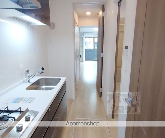 ヒカルサ京都山科大宅の内装写真