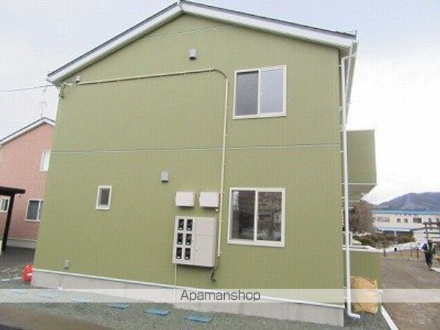 アンバーの外観写真