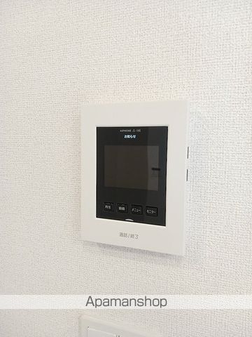 カーサ・ピノBの内装写真