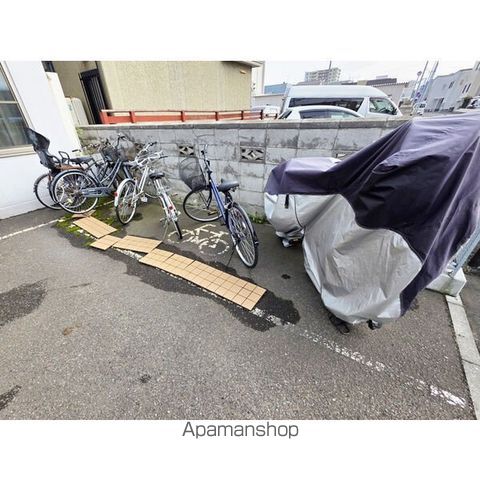パルティール TM LSEのその他写真