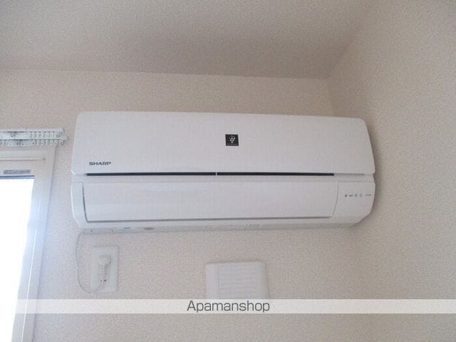 ベル エトワールの内装写真