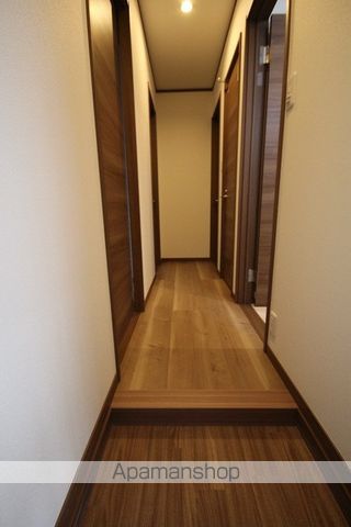 ハイツ上野東の内装写真