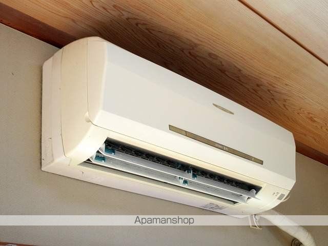 ヒラノハイツの内装写真