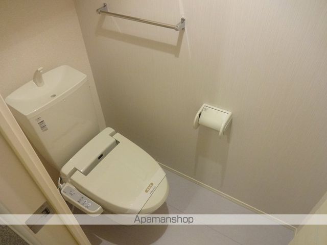 サフィールKの内装写真