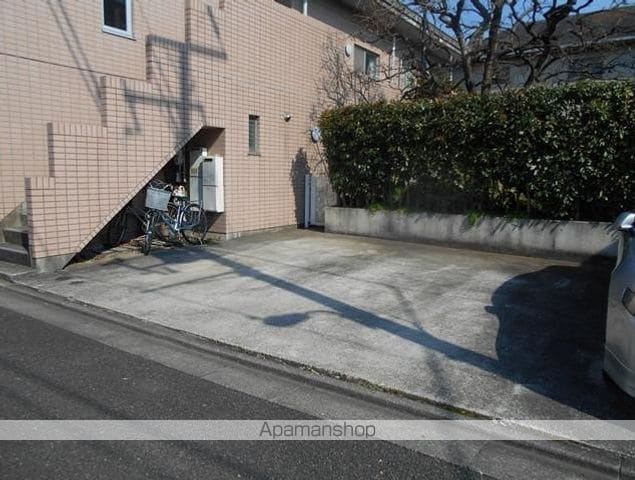 八雲ハウスの外観写真