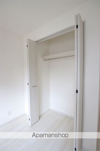 オーシャンハイツ本川越の内装写真