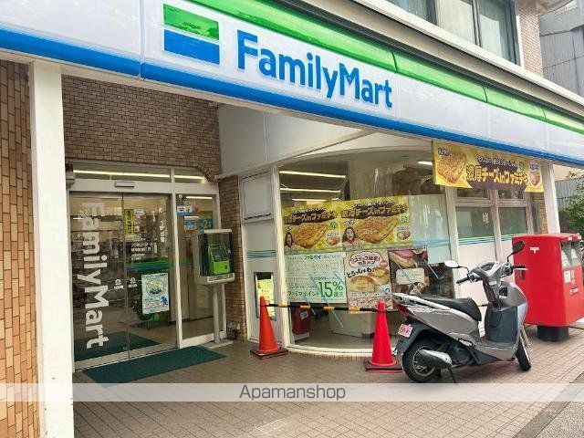 アナベル横濱大通り公園の周辺写真