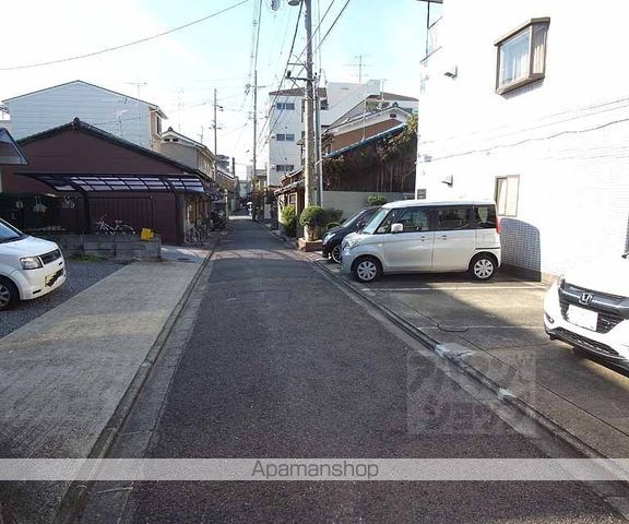 第1グランドールMIYAGAWAの周辺写真